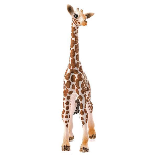 SCHLEICH CUCCIOLO DI GIRAFFA (5)